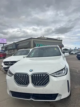 2025 BMW X3