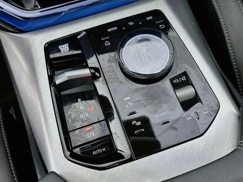 2025 BMW G08 X3 - Image 16 of 20