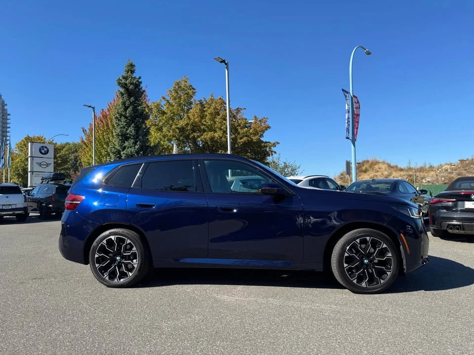 2025 BMW G08 X3 - Image 2 of 7