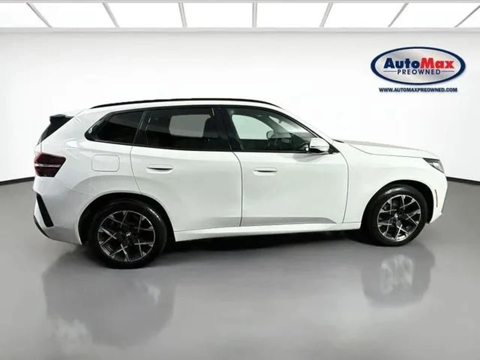 2025 BMW G08 X3 - Image 10 of 20