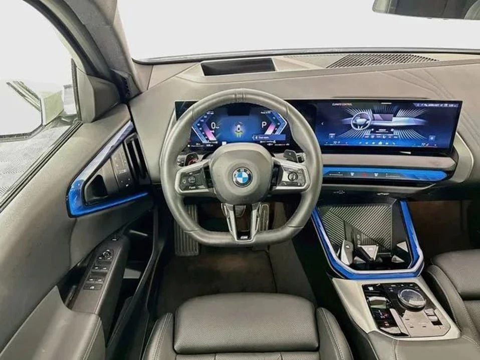 2025 BMW G08 X3 - Image 11 of 20