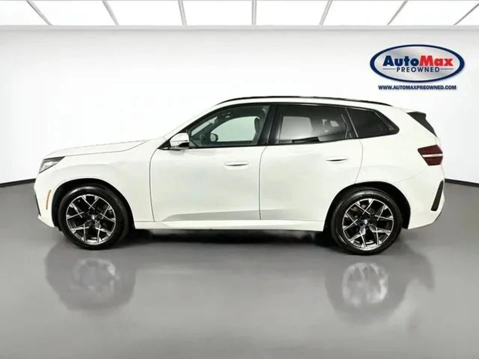 2025 BMW G08 X3 - Image 9 of 20