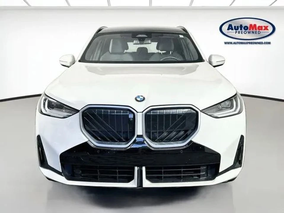 2025 BMW G08 X3 - Image 7 of 20