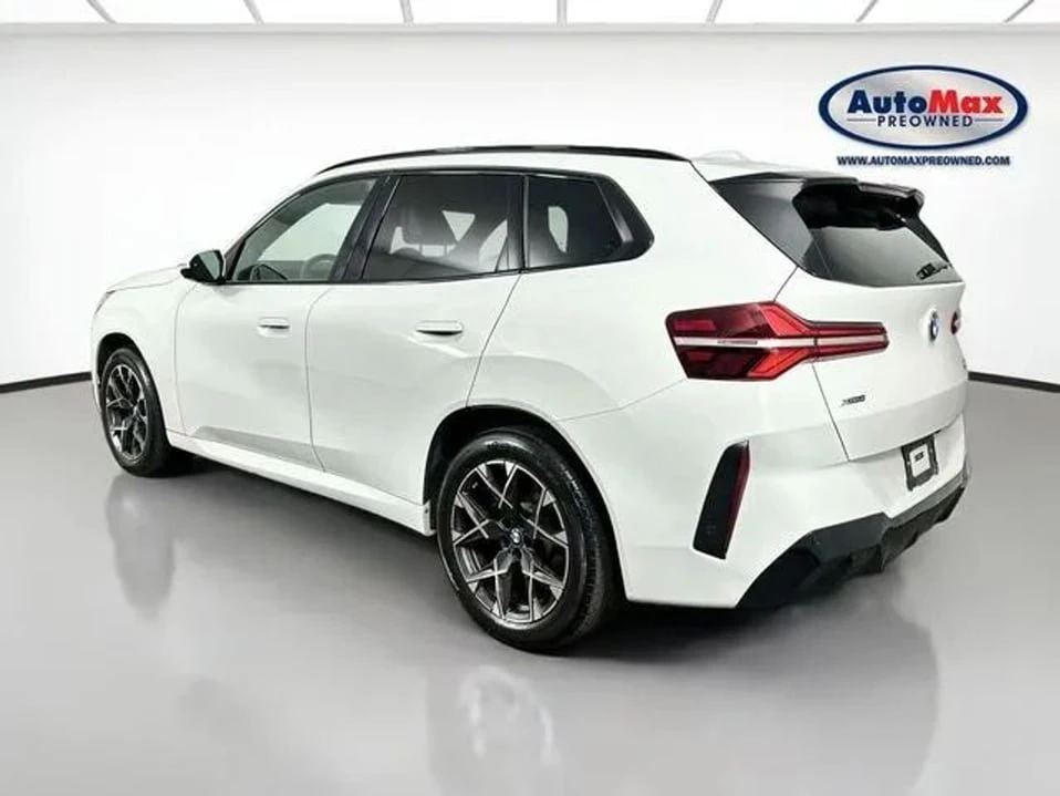 2025 BMW G08 X3 - Image 6 of 20