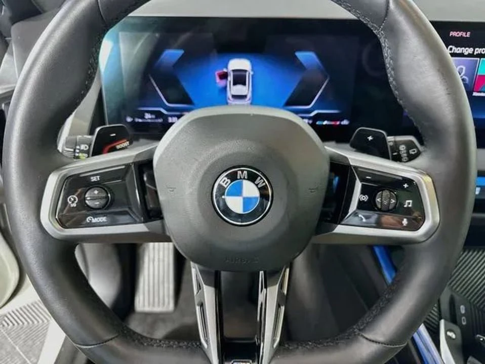 2025 BMW G08 X3 - Image 20 of 20