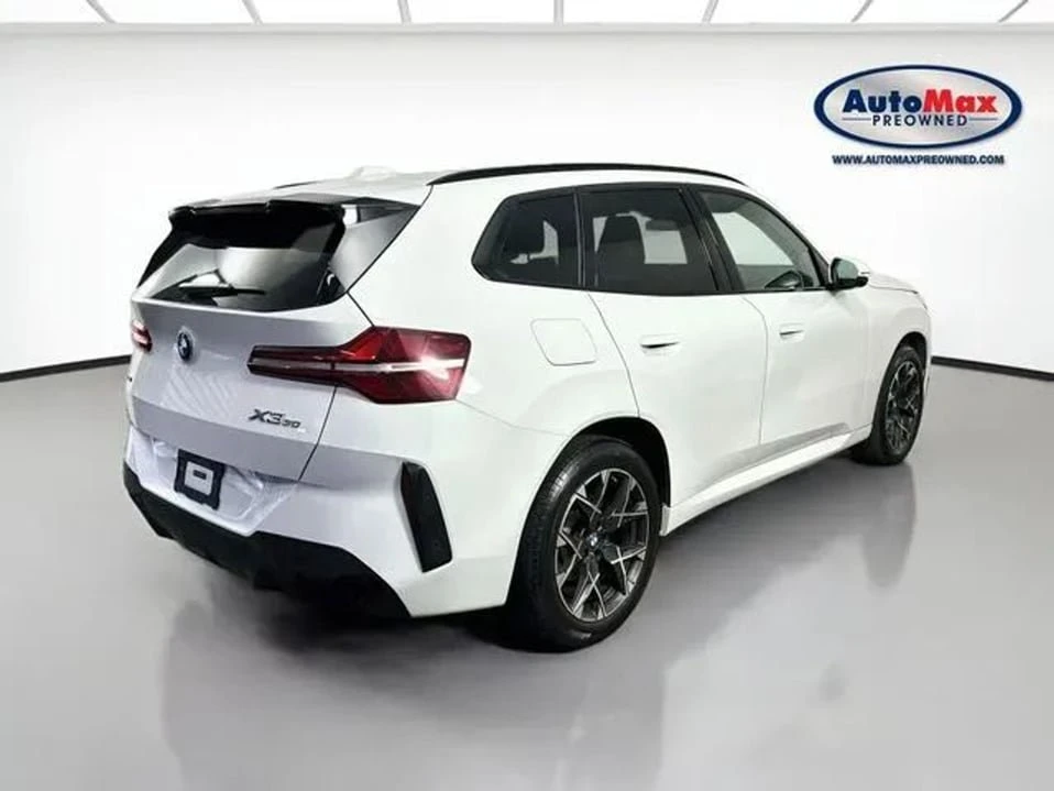 2025 BMW G08 X3 - Image 2 of 20