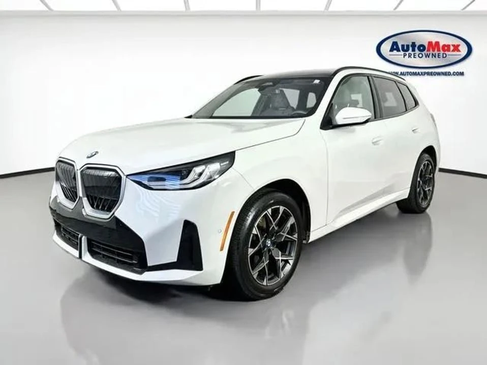 2025 BMW G08 X3 - Image 5 of 20