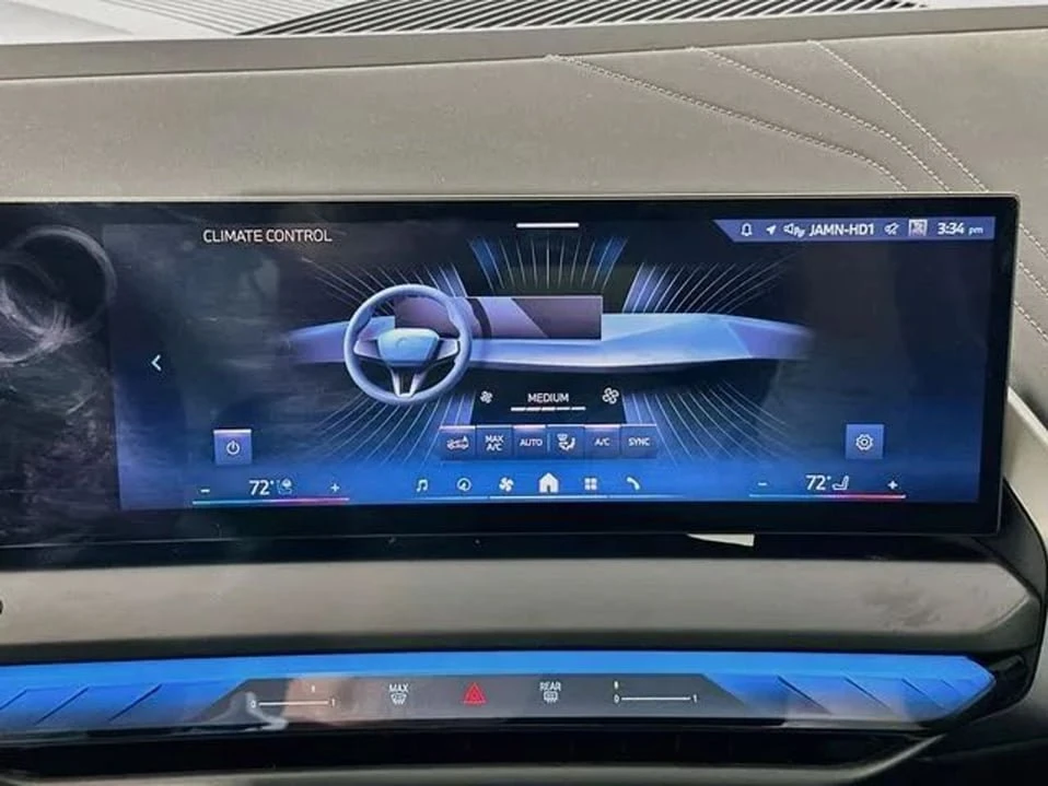 2025 BMW G08 X3 - Image 14 of 20