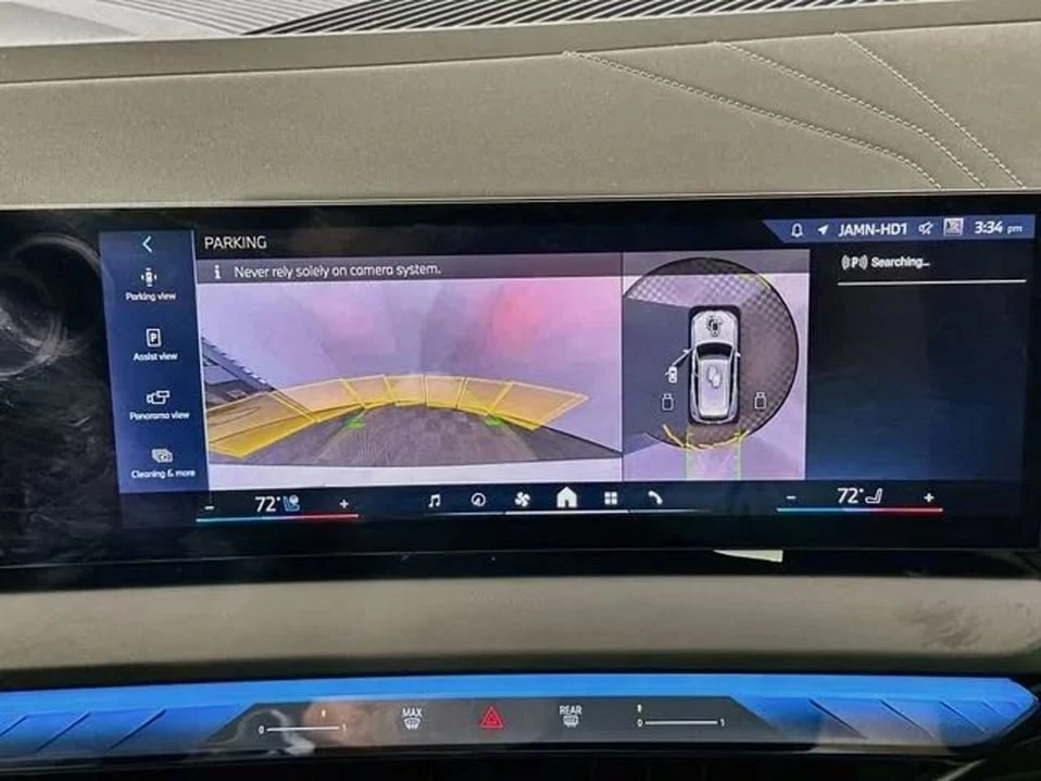 2025 BMW G08 X3 - Image 13 of 20