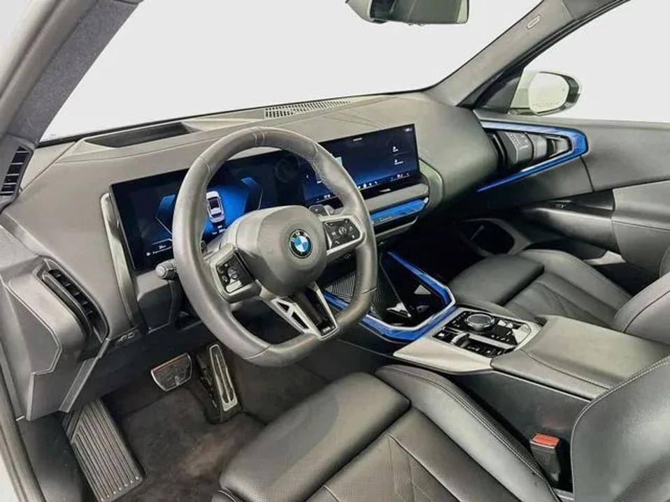 2025 BMW G08 X3 - Image 3 of 20
