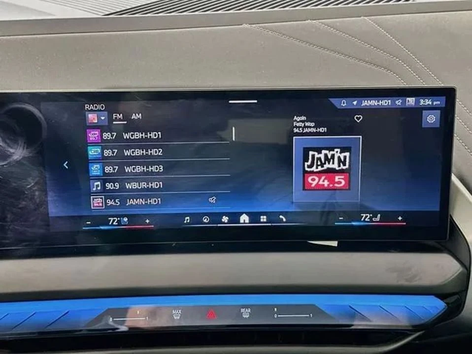 2025 BMW G08 X3 - Image 12 of 20