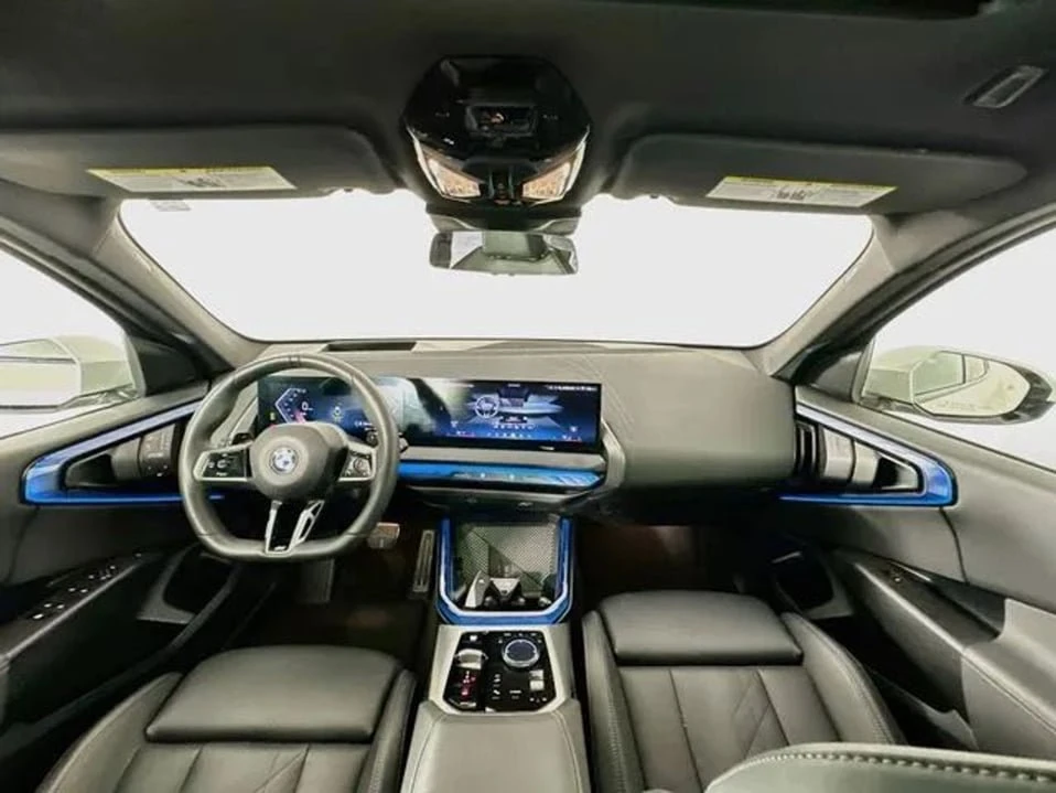 2025 BMW G08 X3 - Image 15 of 20