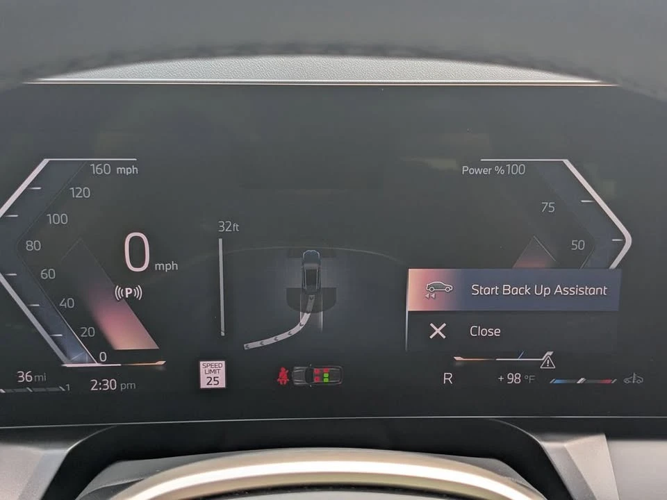 2025 BMW G08 X3 - Image 17 of 20
