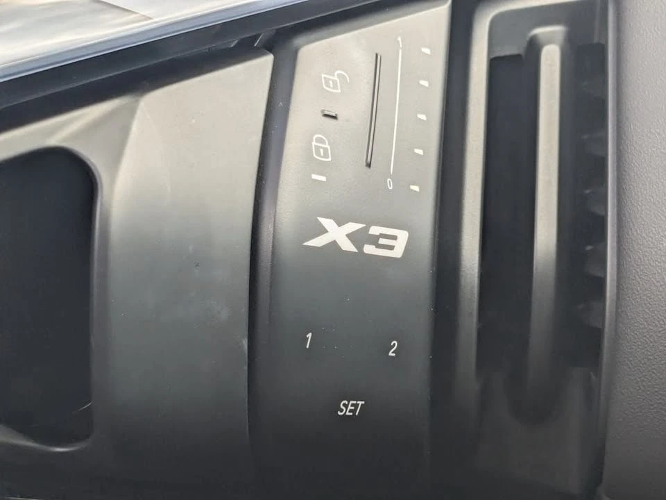 2025 BMW G08 X3 - Image 13 of 20