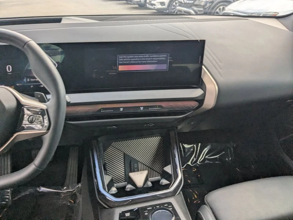 2025 BMW G08 X3 - Image 3 of 20