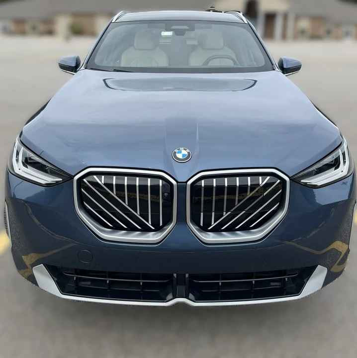 2025 BMW G08 X3 - Image 2 of 13