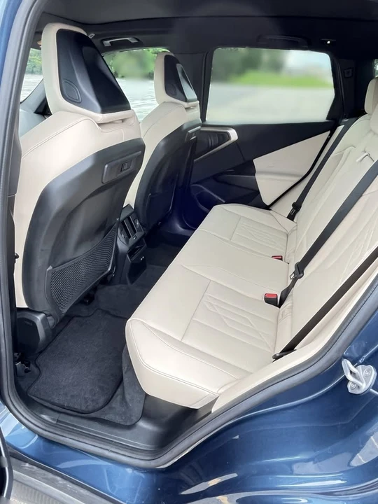 2025 BMW G08 X3 - Image 6 of 13