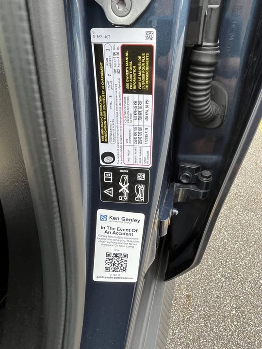 2025 BMW G08 X3 - Image 3 of 13