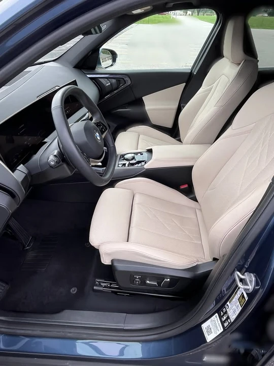 2025 BMW G08 X3 - Image 4 of 13