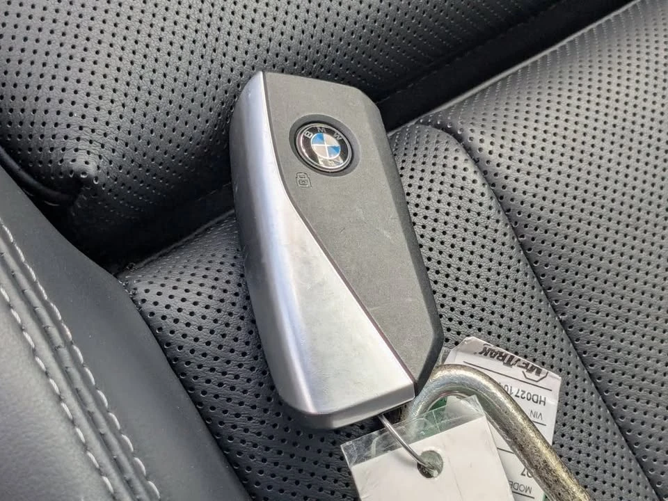 2025 BMW G08 X3 - Image 18 of 20