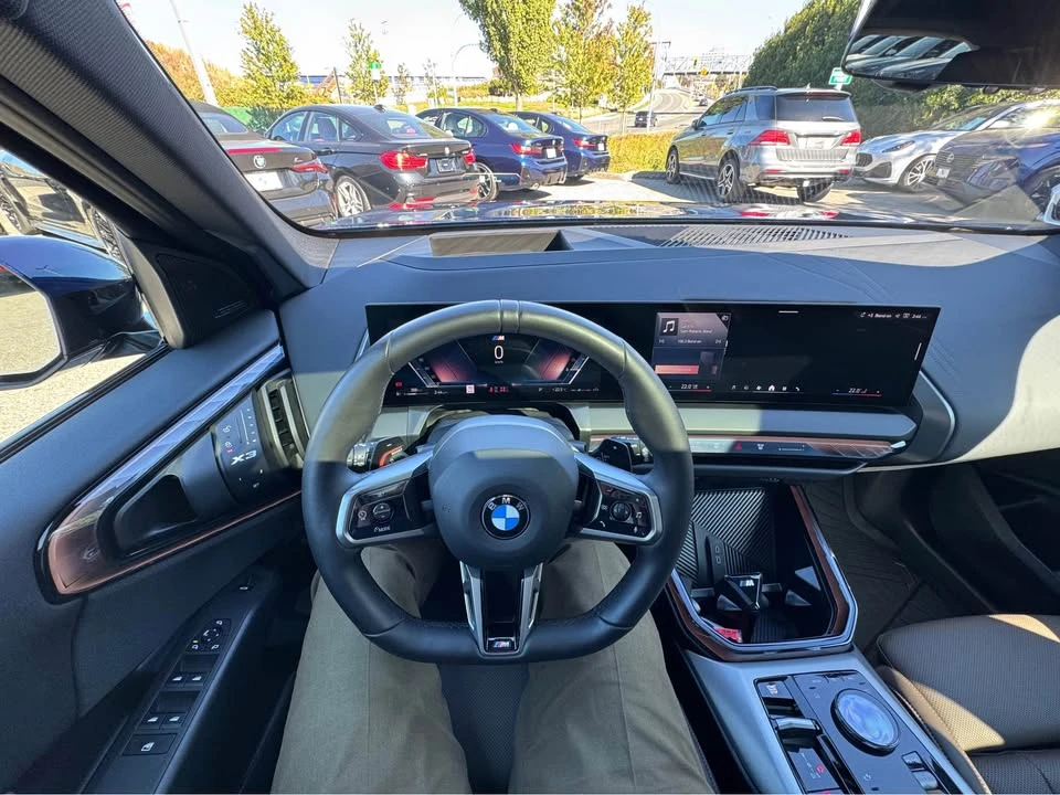 2025 BMW G08 X3 - Image 7 of 7