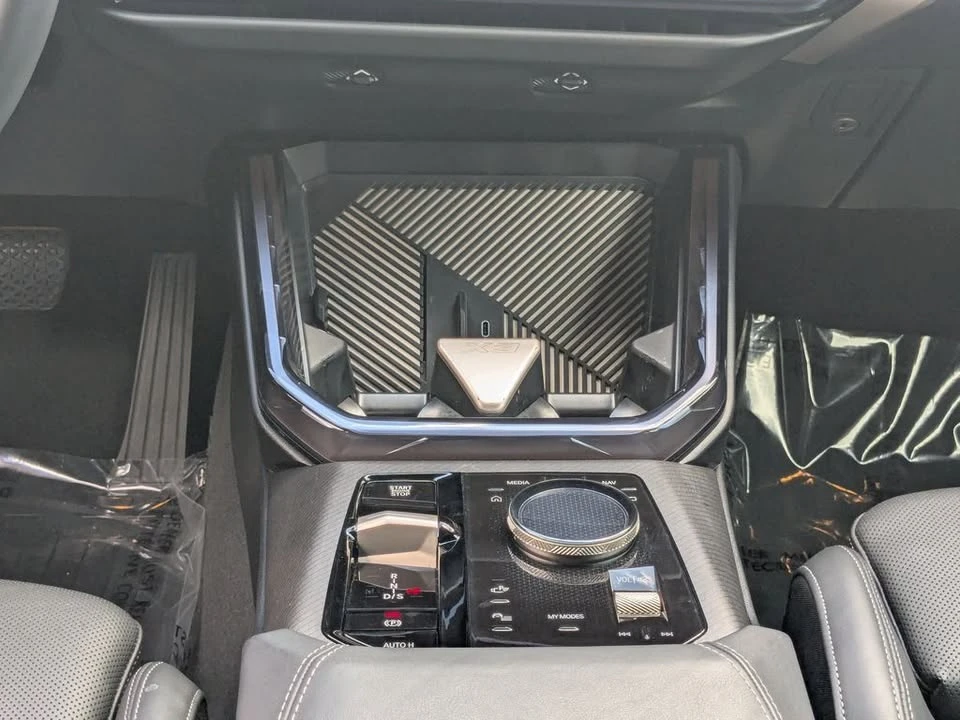 2025 BMW G08 X3 - Image 6 of 20