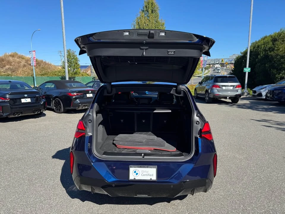 2025 BMW G08 X3 - Image 4 of 7