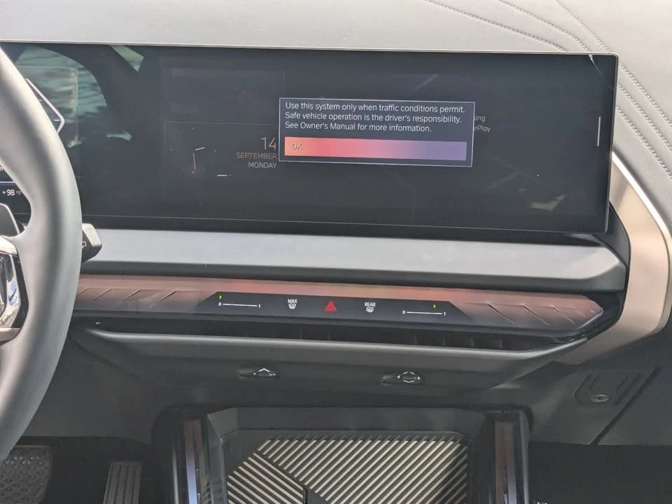 2025 BMW G08 X3 - Image 5 of 20