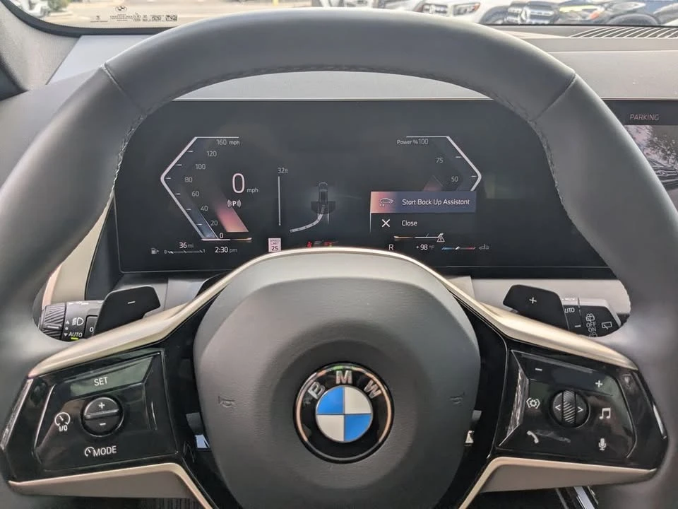 2025 BMW G08 X3 - Image 16 of 20