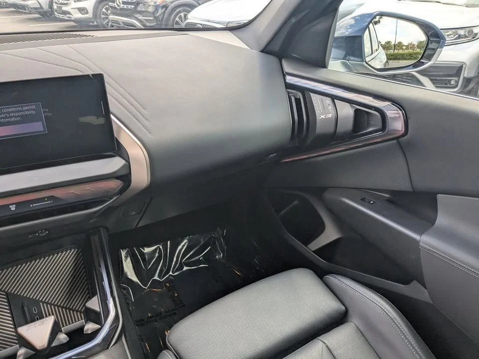 2025 BMW G08 X3 - Image 4 of 20