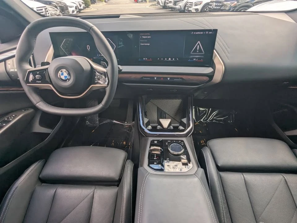 2025 BMW G08 X3 - Image 2 of 20