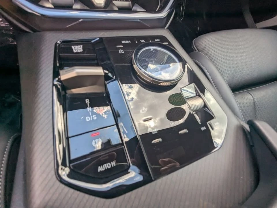 2025 BMW G08 X3 - Image 9 of 20