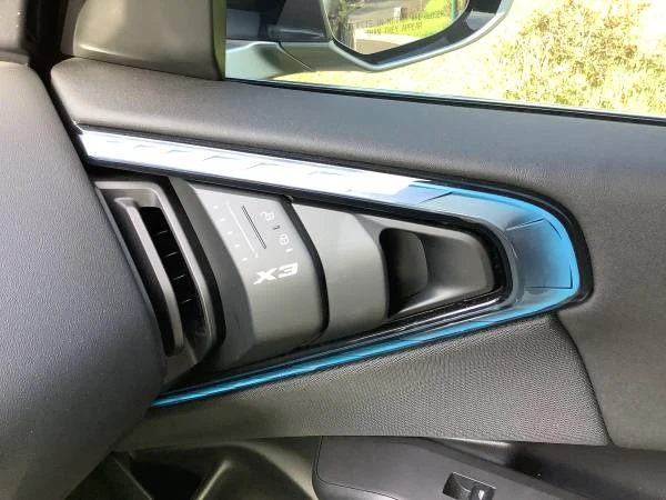 2025 BMW G08 X3 - Image 19 of 21