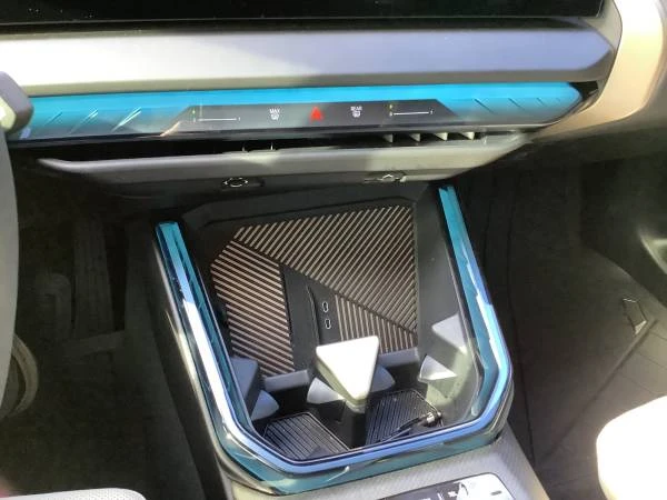 2025 BMW G08 X3 - Image 20 of 21