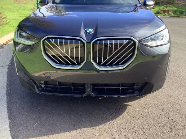 2025 BMW G08 X3 - Image 2 of 21