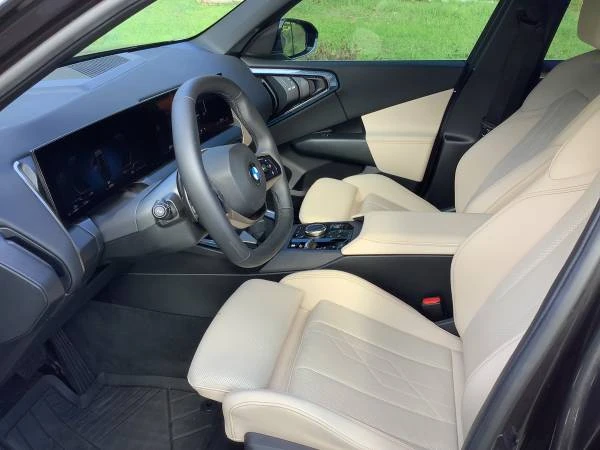 2025 BMW G08 X3 - Image 10 of 21