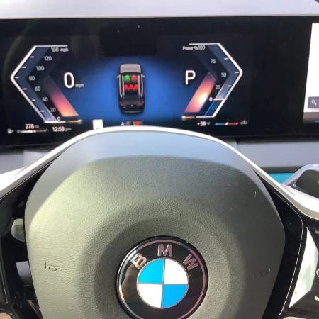 2025 BMW G08 X3 - Image 16 of 21