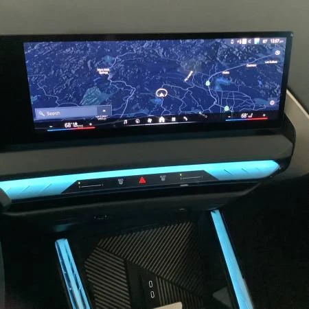 2025 BMW G08 X3 - Image 21 of 21