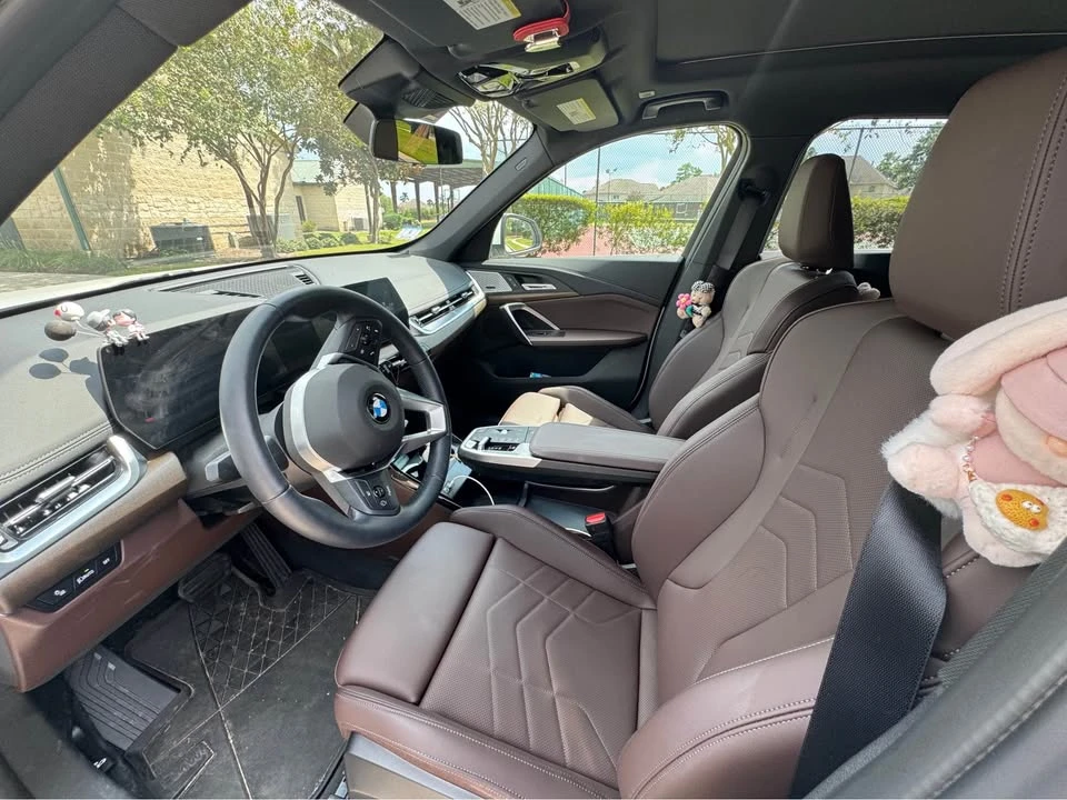 2025 BMW G08 X3 - Image 4 of 10