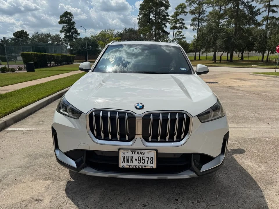 2025 BMW G08 X3 - Image 7 of 10