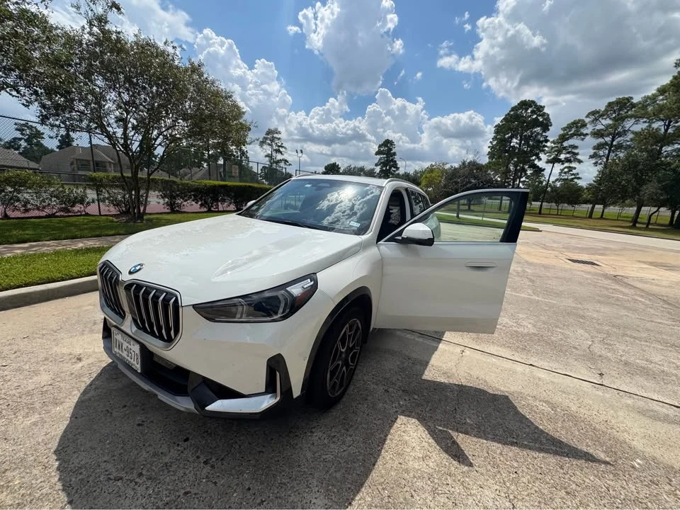 2025 BMW G08 X3 - Image 2 of 10