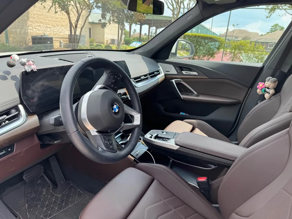 2025 BMW G08 X3 - Image 5 of 10