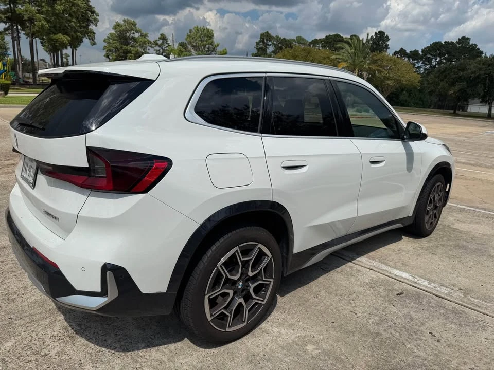2025 BMW G08 X3 - Image 10 of 10