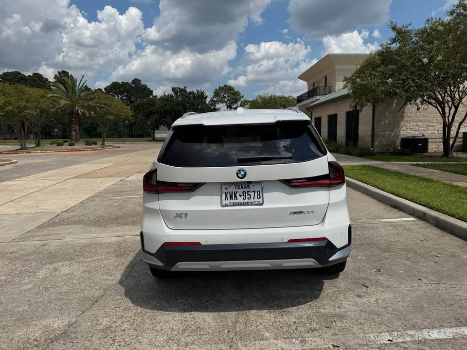 2025 BMW G08 X3 - Image 8 of 10