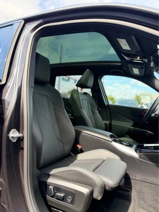 2025 BMW G08 X3 - Image 15 of 20