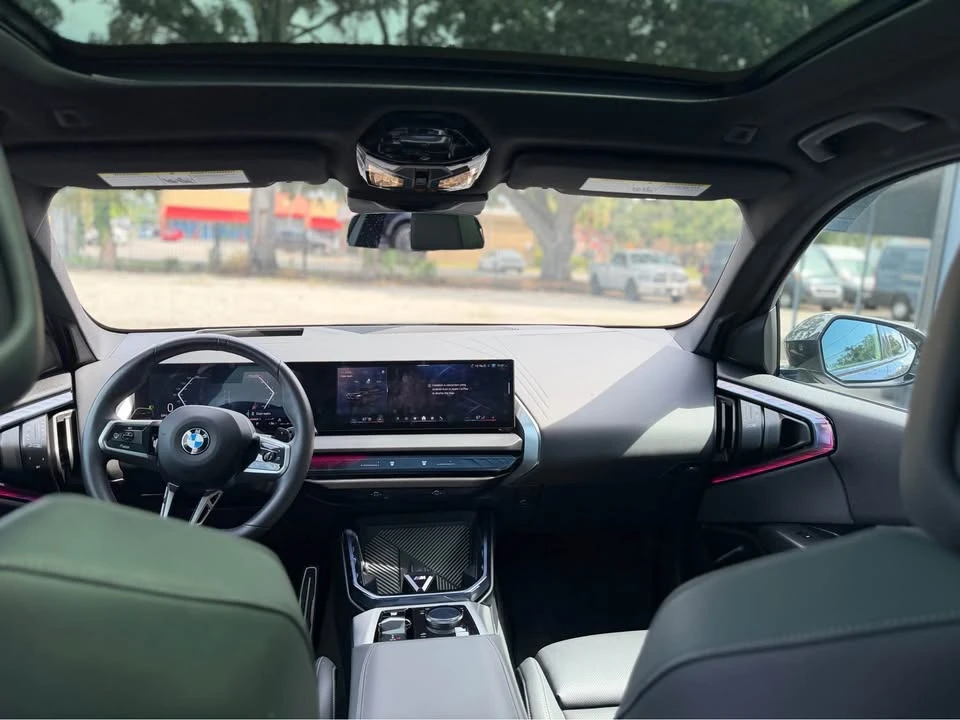2025 BMW G08 X3 - Image 17 of 20