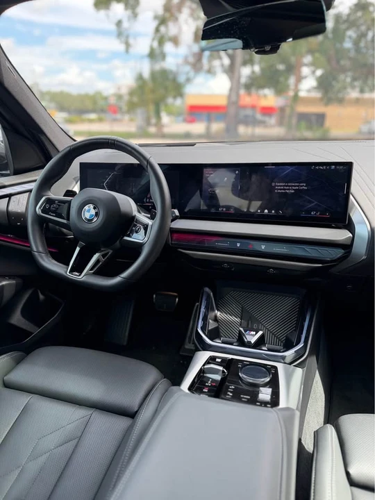 2025 BMW G08 X3 - Image 16 of 20