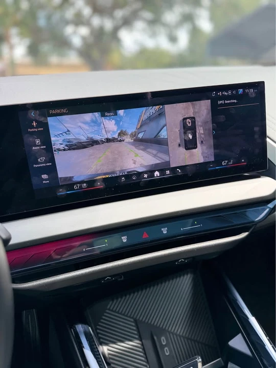 2025 BMW G08 X3 - Image 18 of 20