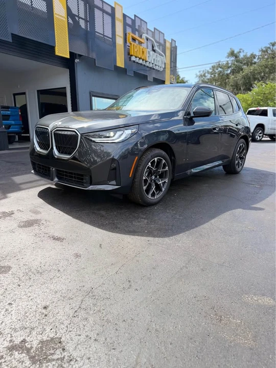 2025 BMW G08 X3 - Image 2 of 20