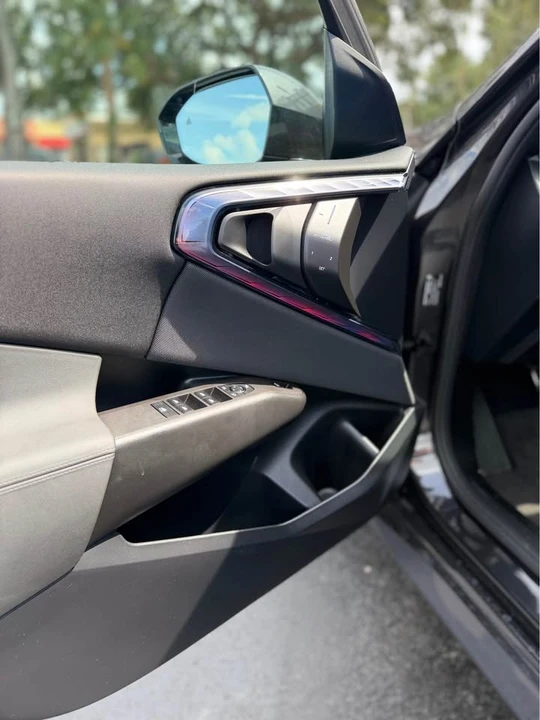 2025 BMW G08 X3 - Image 9 of 20